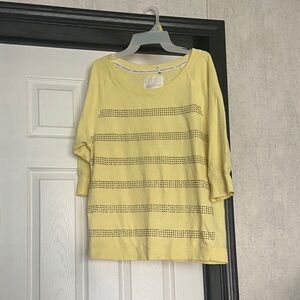 Victoria's Secret vintage rare supermodel essentials top size large